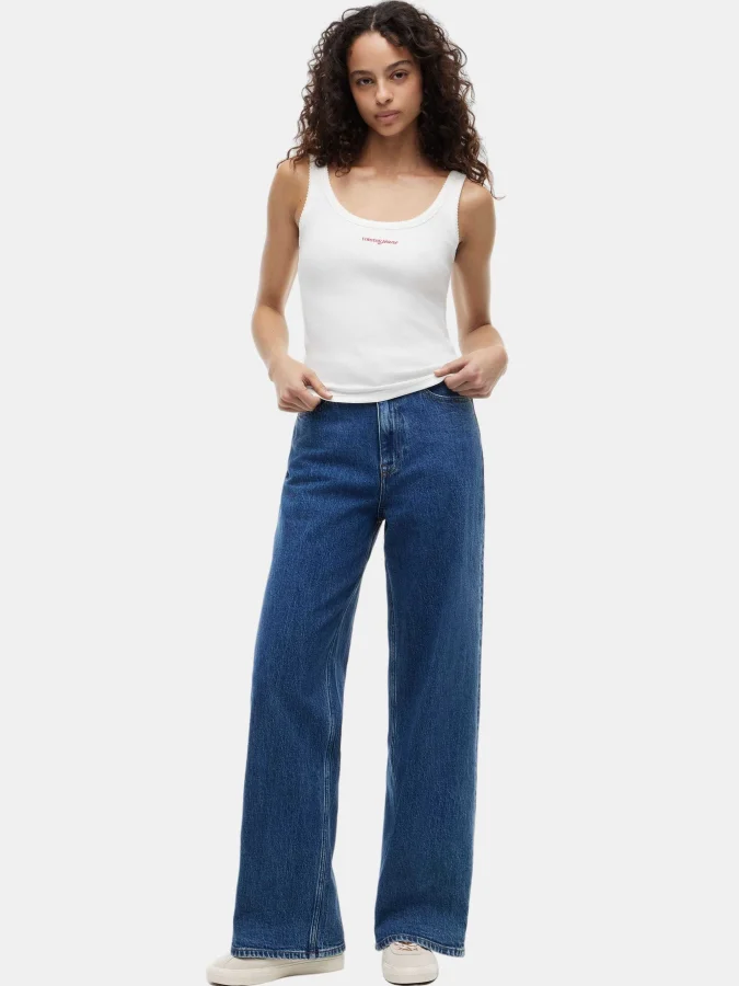 Tommy Jeans - TJW SLIM... 2