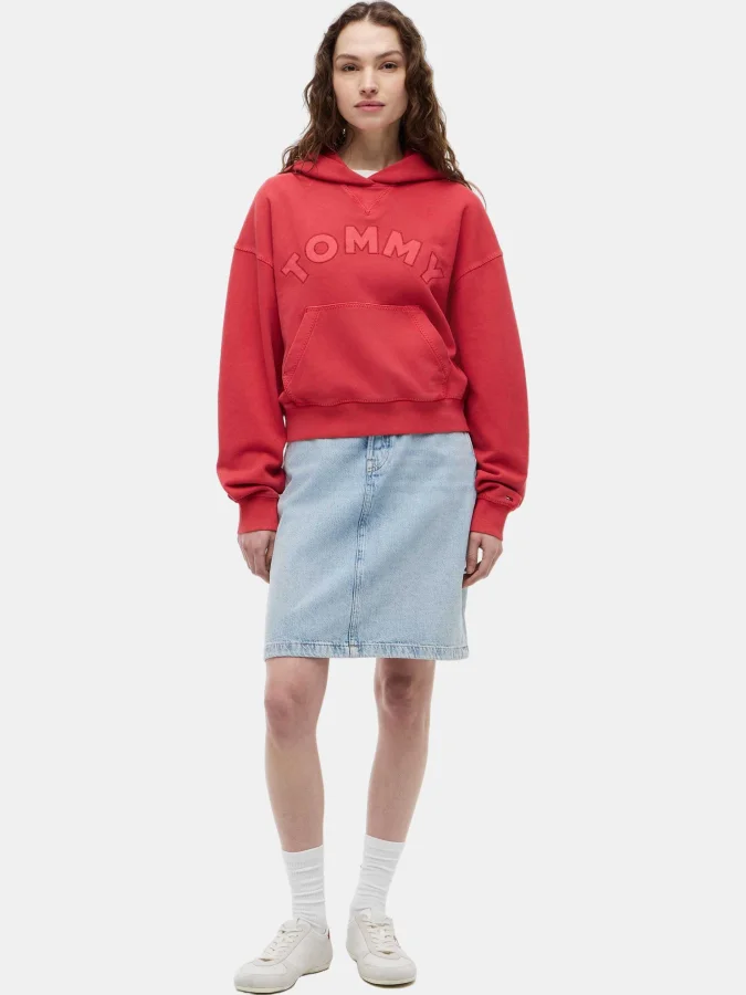 Tommy Jeans - TJW BXY GMD... 2