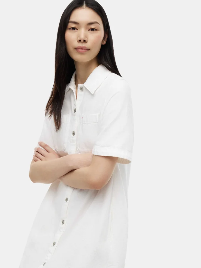 Tommy Jeans - TJW TWILL... 2