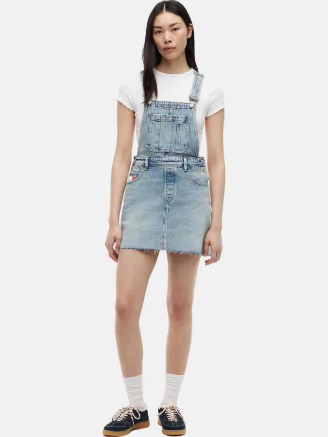 Tommy Jeans - DENIM...