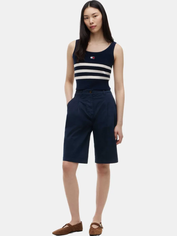 Tommy Jeans - TJW STRIPE... 2