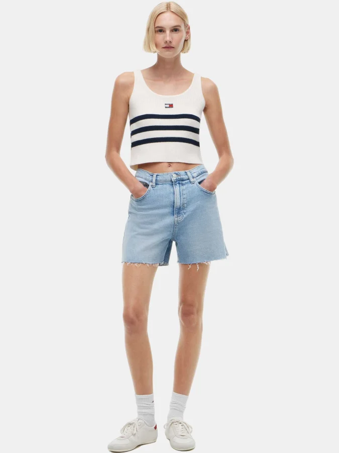 Tommy Jeans - TJW STRIPE... 2