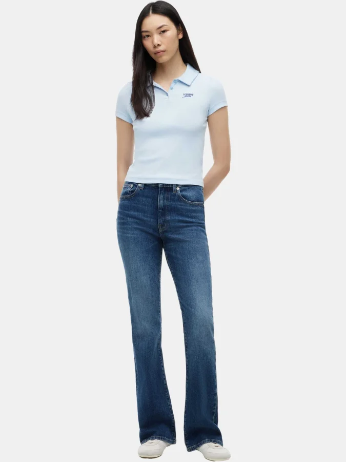 Tommy Jeans - SYLVIA HGH...