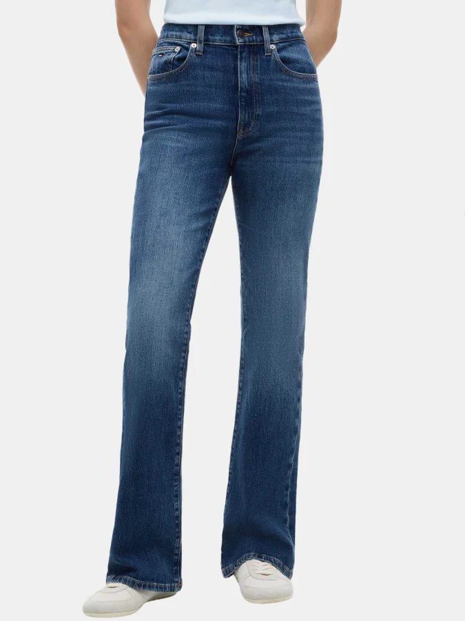 Tommy Jeans - SYLVIA HGH... 2