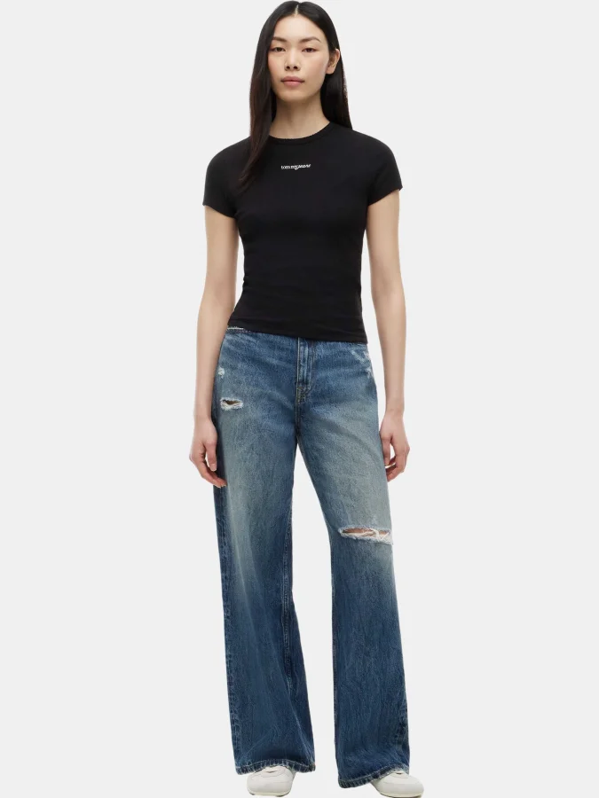 Tommy Jeans - CLAIRE HR...