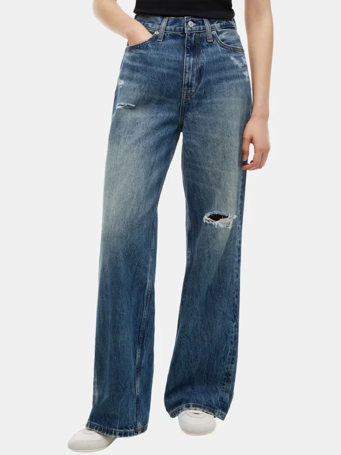 Tommy Jeans - CLAIRE HR... 2