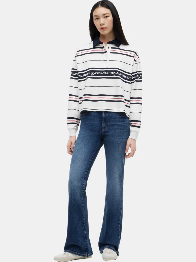 Tommy Jeans - TJW RLX... 2
