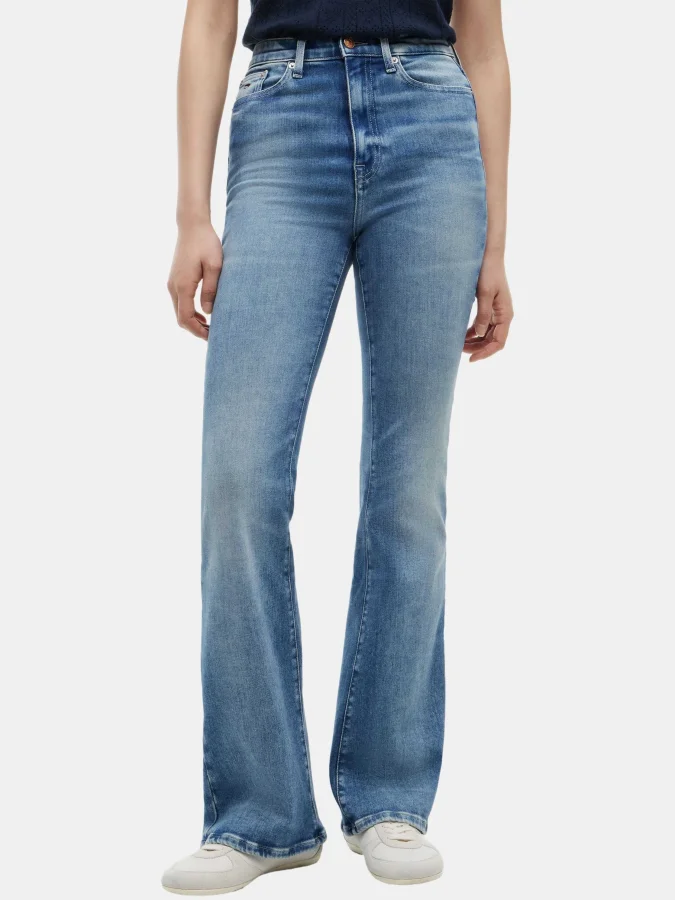 Tommy Jeans - SYLVIA HGH... 2