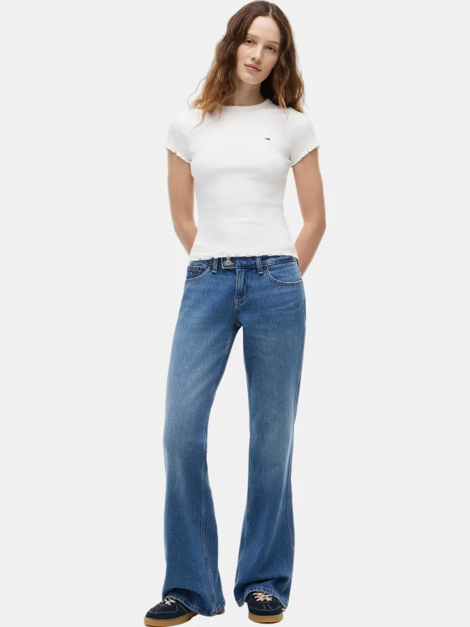 Tommy Jeans - SIA LOW...
