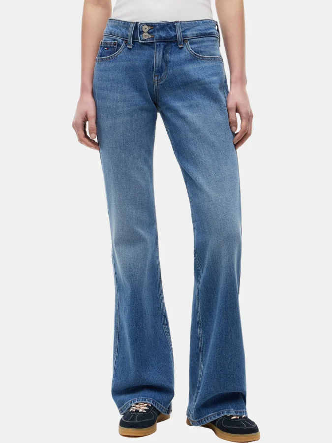 Tommy Jeans - SIA LOW... 2
