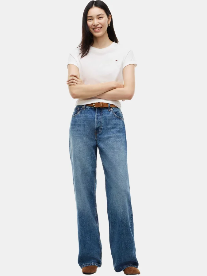 Tommy Jeans - MIA MR RLXD...