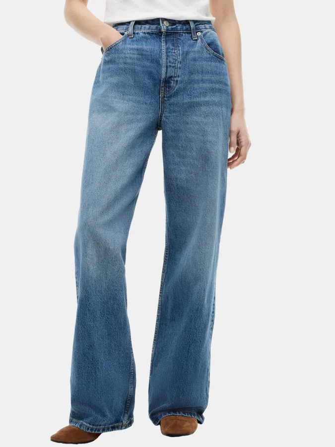 Tommy Jeans - MIA MR RLXD... 2