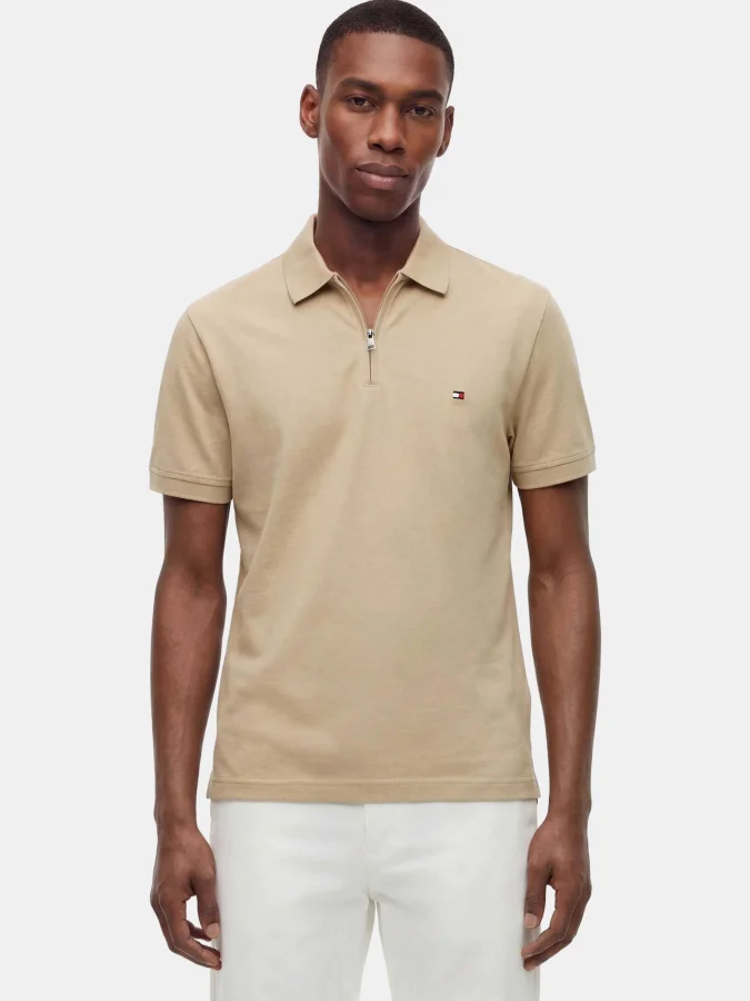 Tommy Hilfiger - MERC PIQUE...