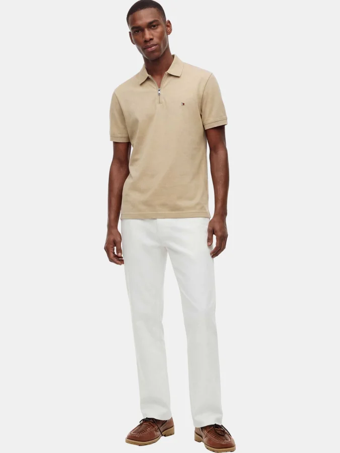 Tommy Hilfiger - MERC PIQUE... 2