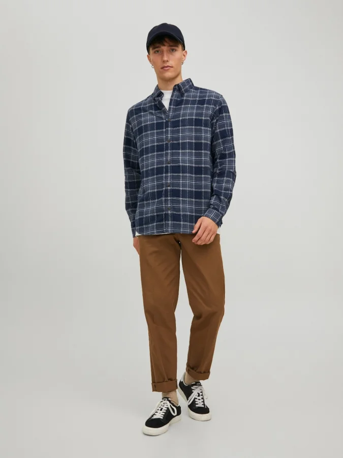 Jack & Jones - JJBARRET MIX...