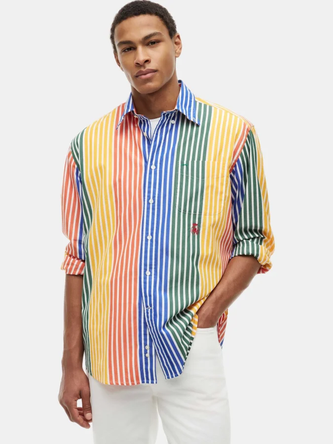 Tommy Hilfiger - PREP ICON...