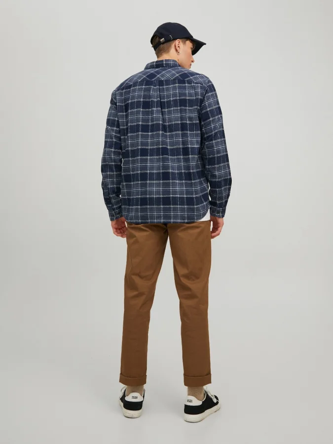 Jack & Jones - JJBARRET MIX... 2