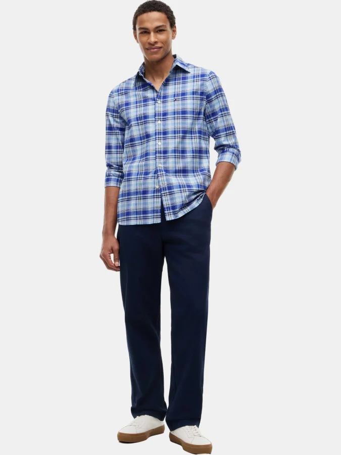 Tommy Hilfiger - LW OXFORD... 2