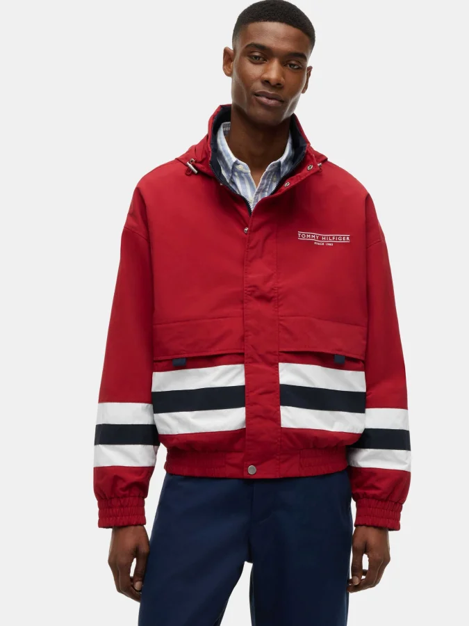 Tommy Hilfiger - RWB...