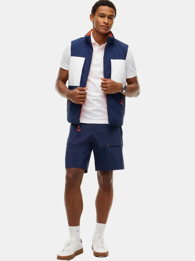 Tommy Hilfiger - CARGO...