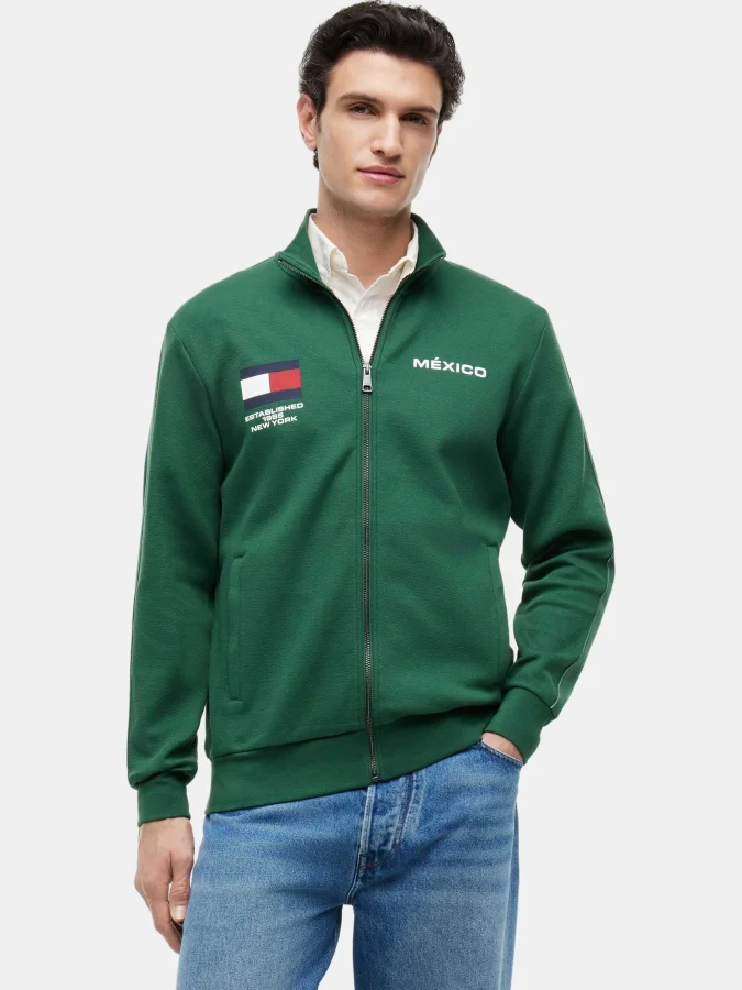 Tommy Hilfiger - COUNTRIES...