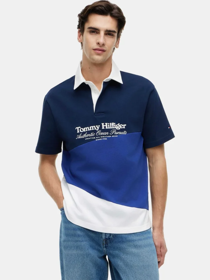Tommy Hilfiger - GRAPHIC...