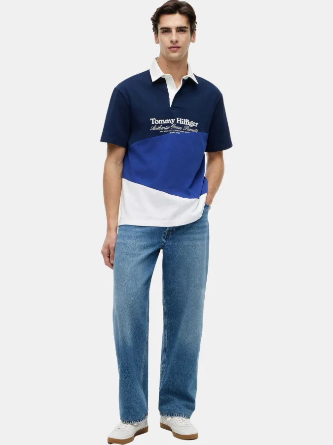 Tommy Hilfiger - GRAPHIC... 2