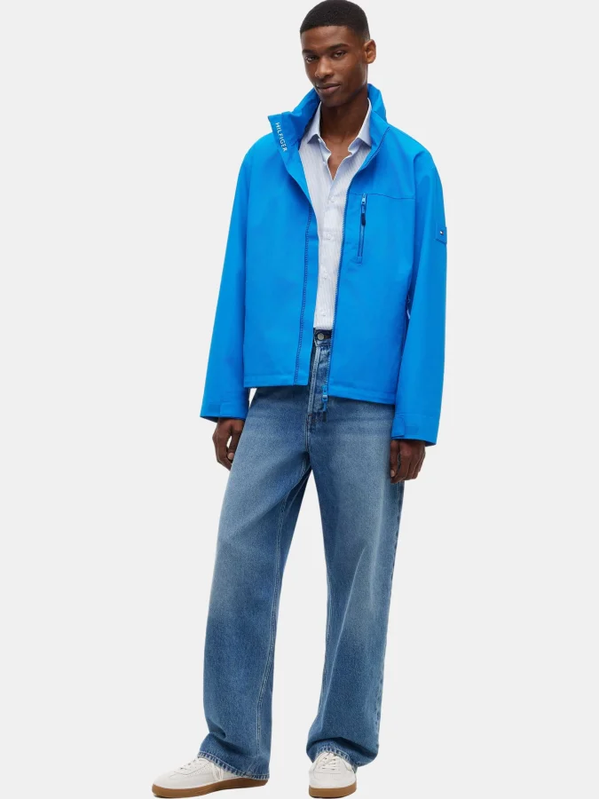 Tommy Hilfiger - CREW JACKET 2