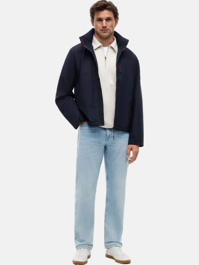 Tommy Hilfiger - CREW JACKET 2