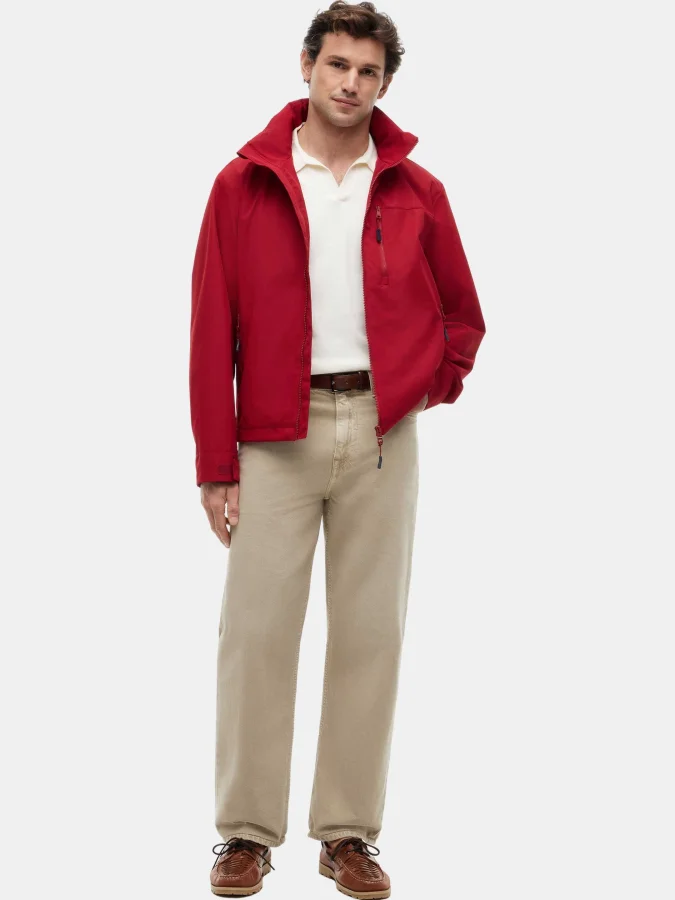 Tommy Hilfiger - CREW JACKET 2