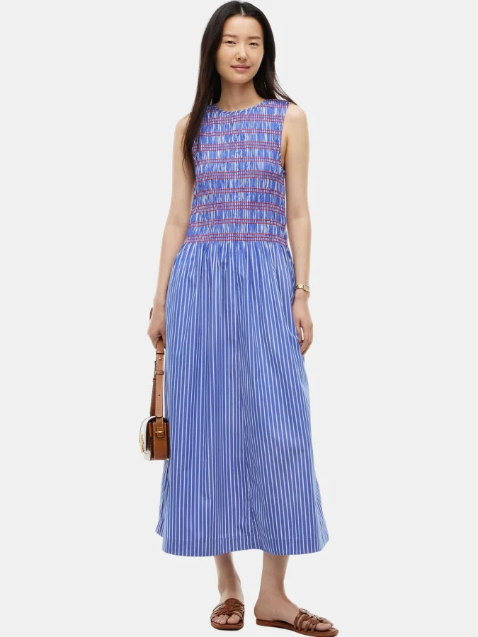 Tommy Hilfiger - SMOCKING...