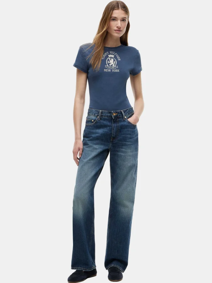 Tommy Hilfiger - GRMNT DYE... 2