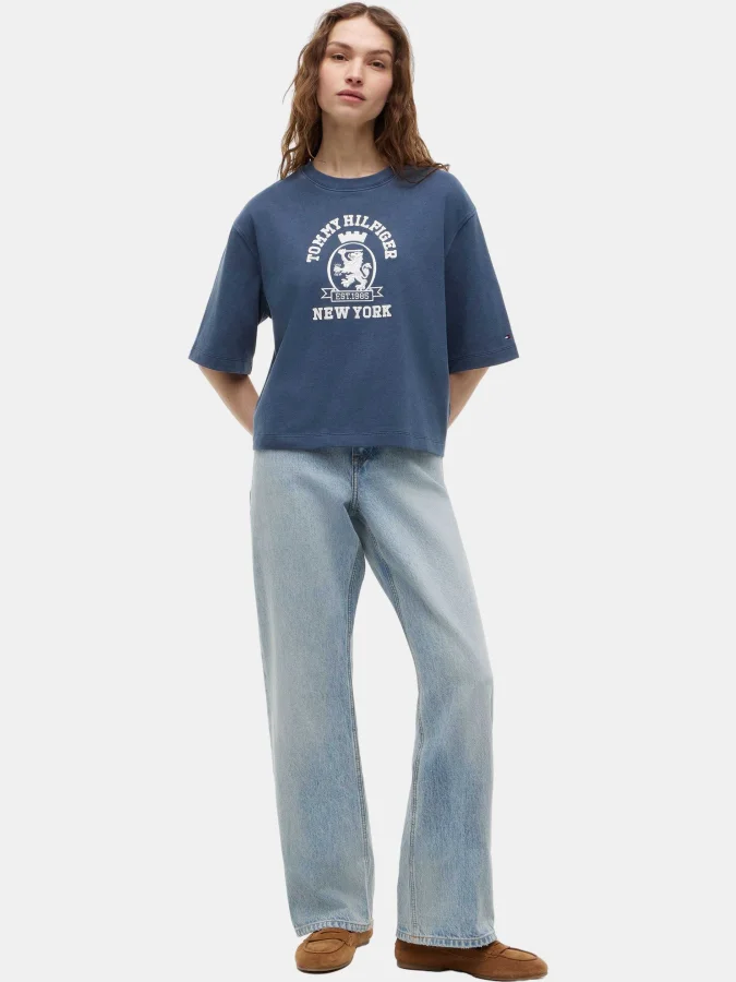 Tommy Hilfiger - GRMNT DYE... 2