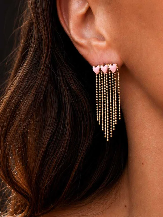 HER STORE - ვარდისფერი...