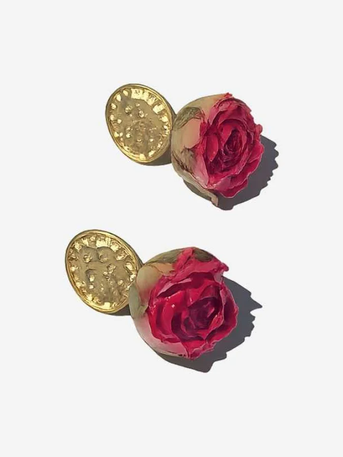 HER STORE - „Blush Rose“...
