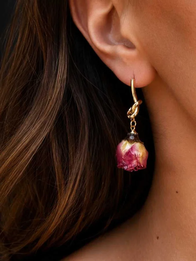 HER STORE - „Rose Drop“...
