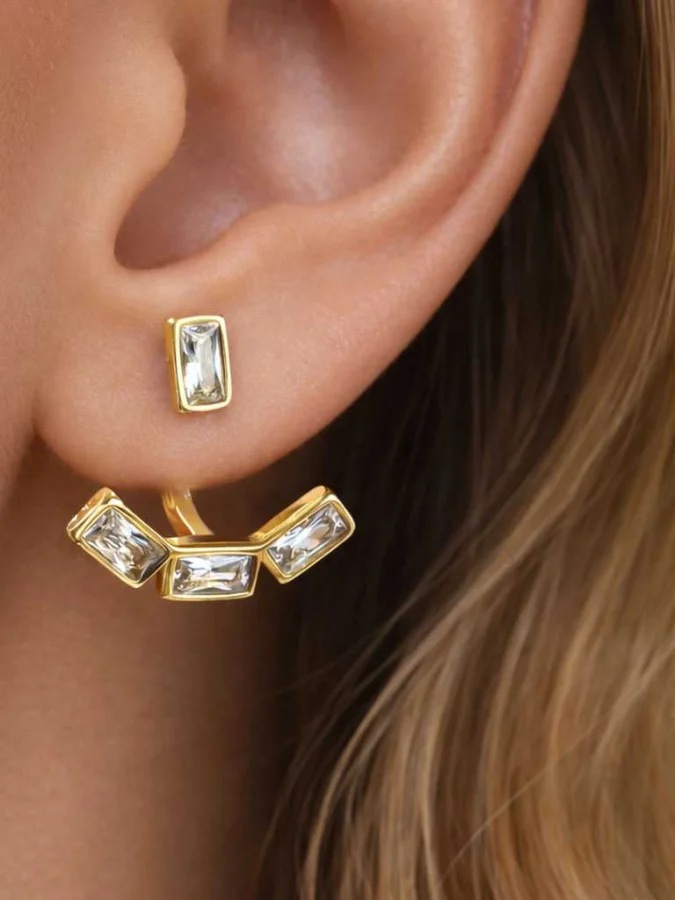 HER STORE - მოოქროვილი... 2