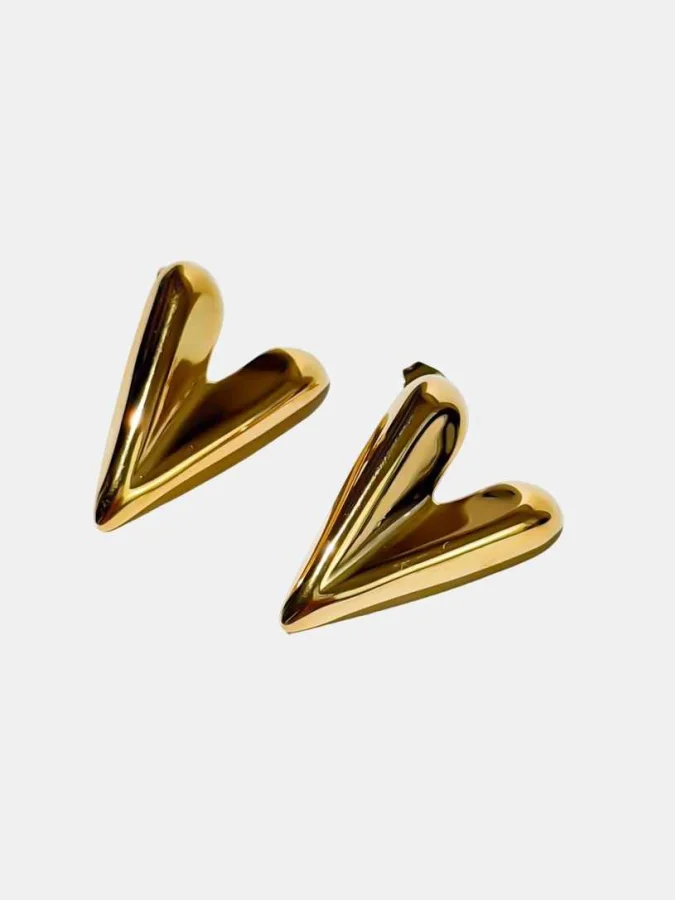 HER STORE - მოოქროვილი...