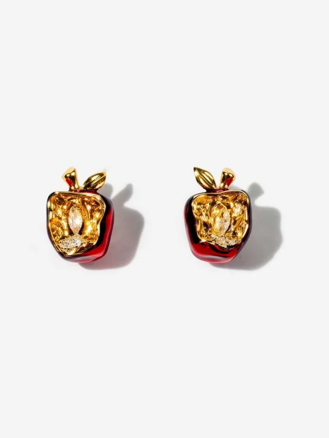 HER STORE - 14K მოოქროვილი...