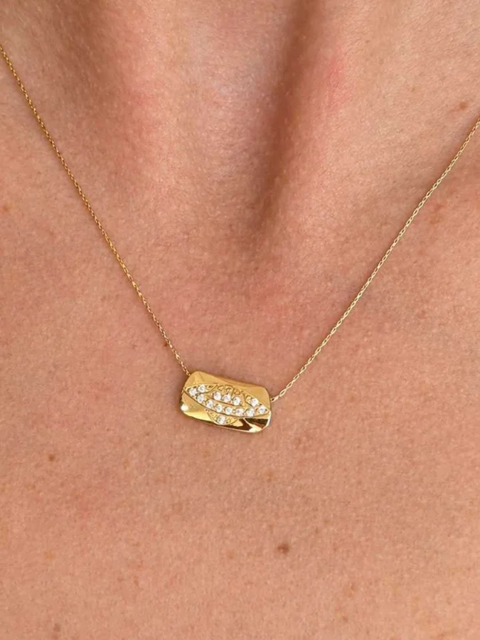 HER STORE - მოოქროვილი...