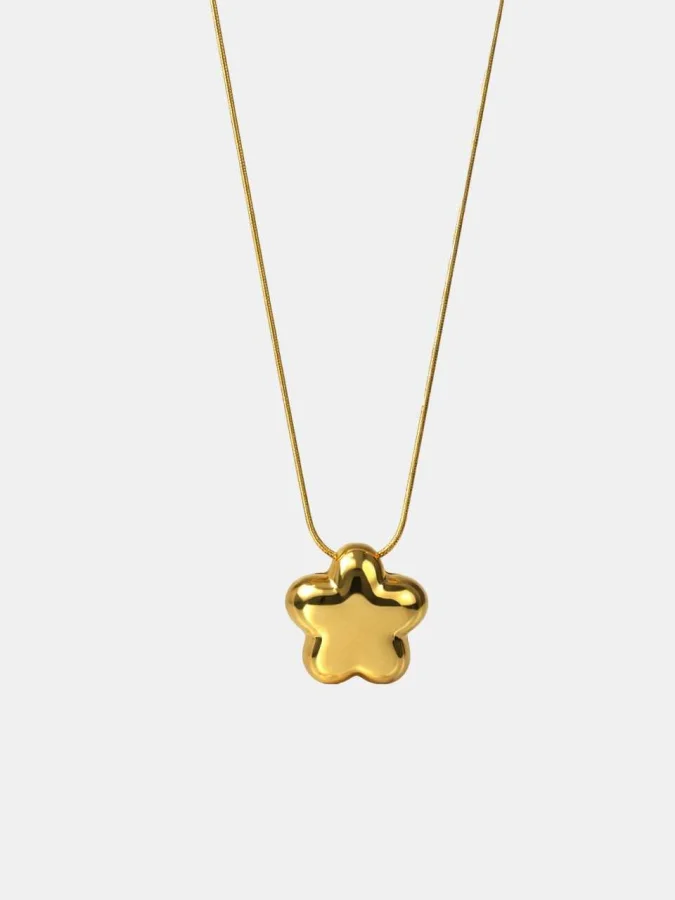 HER STORE - მოოქროვილი...