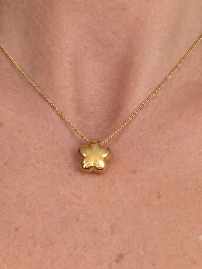 HER STORE - მოოქროვილი... 2