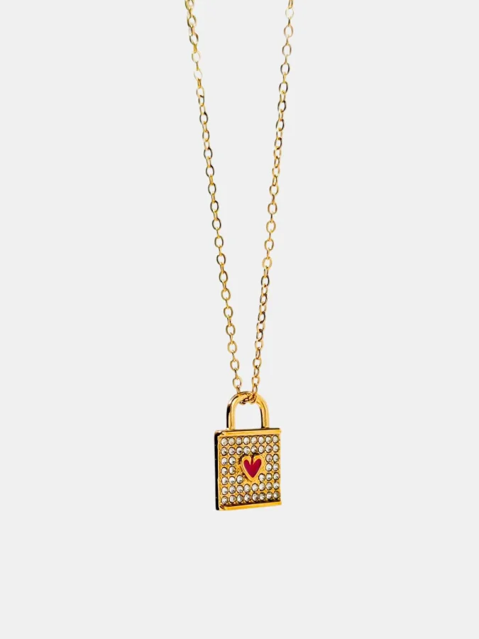 HER STORE - მოოქროვილი...