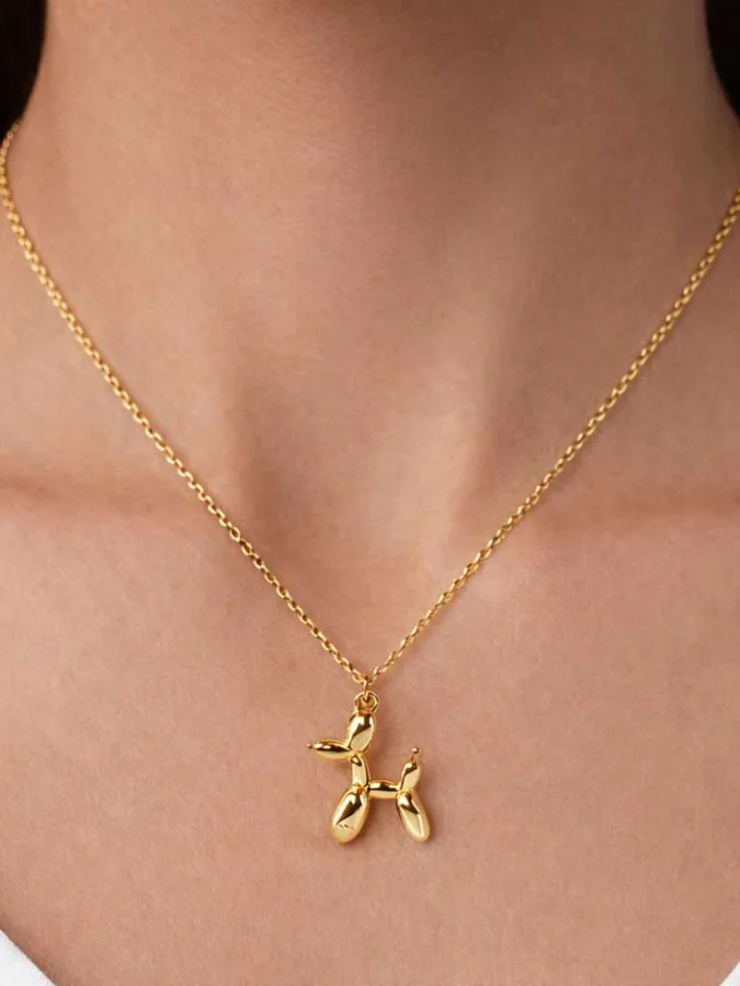 HER STORE - „Balloon Pup“ —...