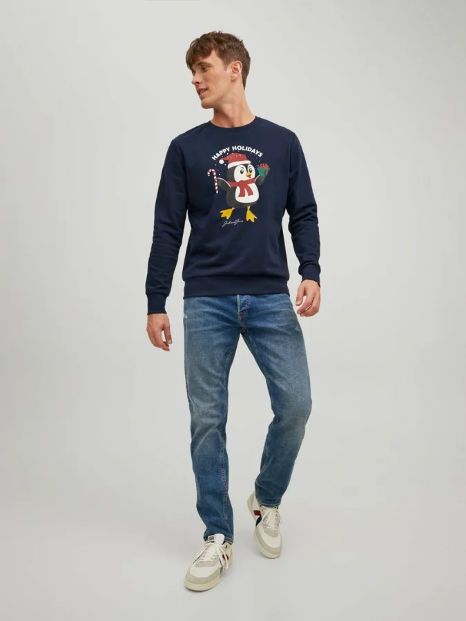 Jack & Jones - X-MAS... 2