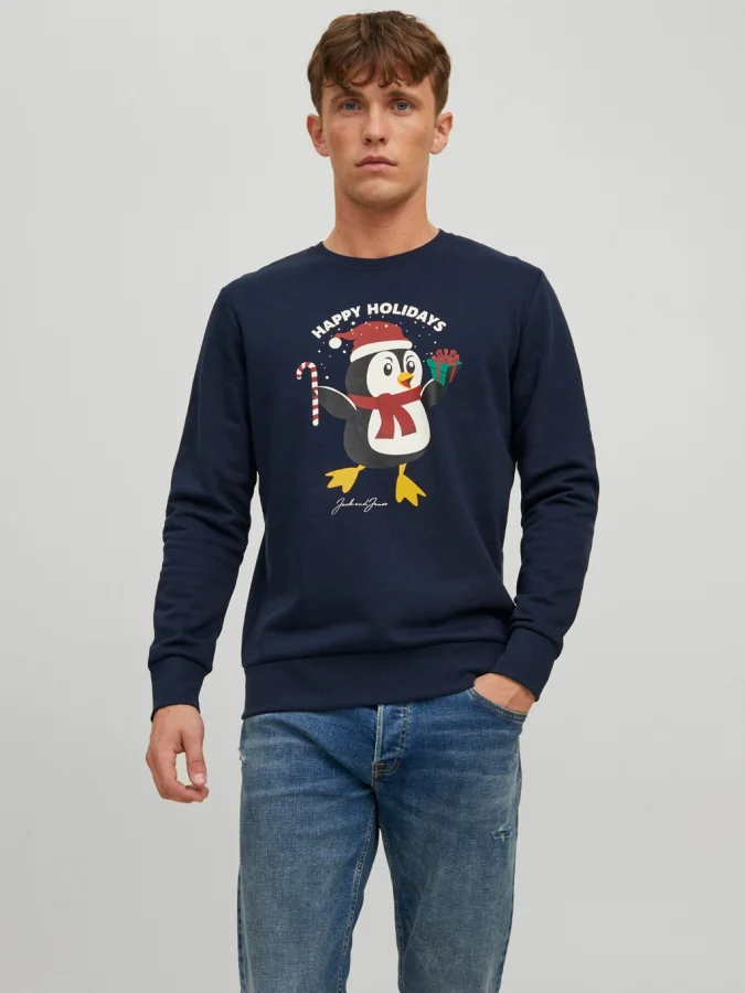 Jack & Jones - X-MAS...