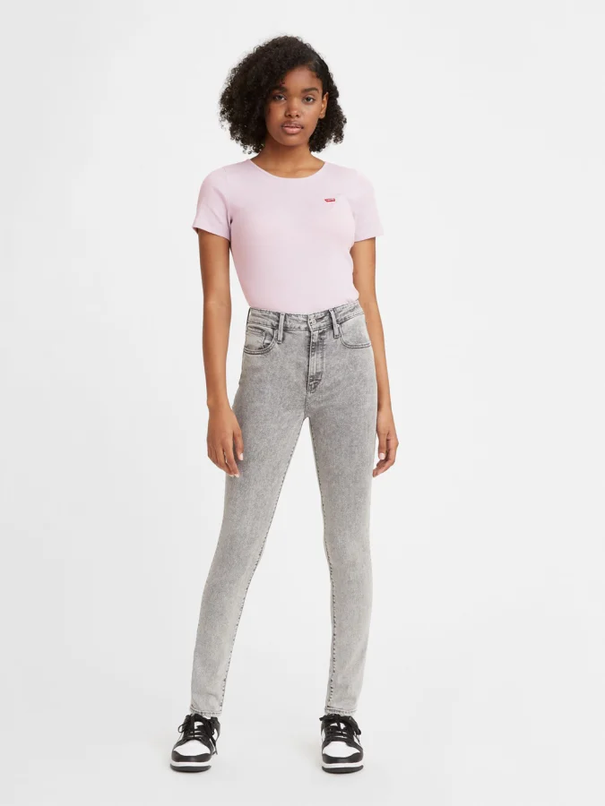 Levis® - 721 HIGH RISE SKINNY