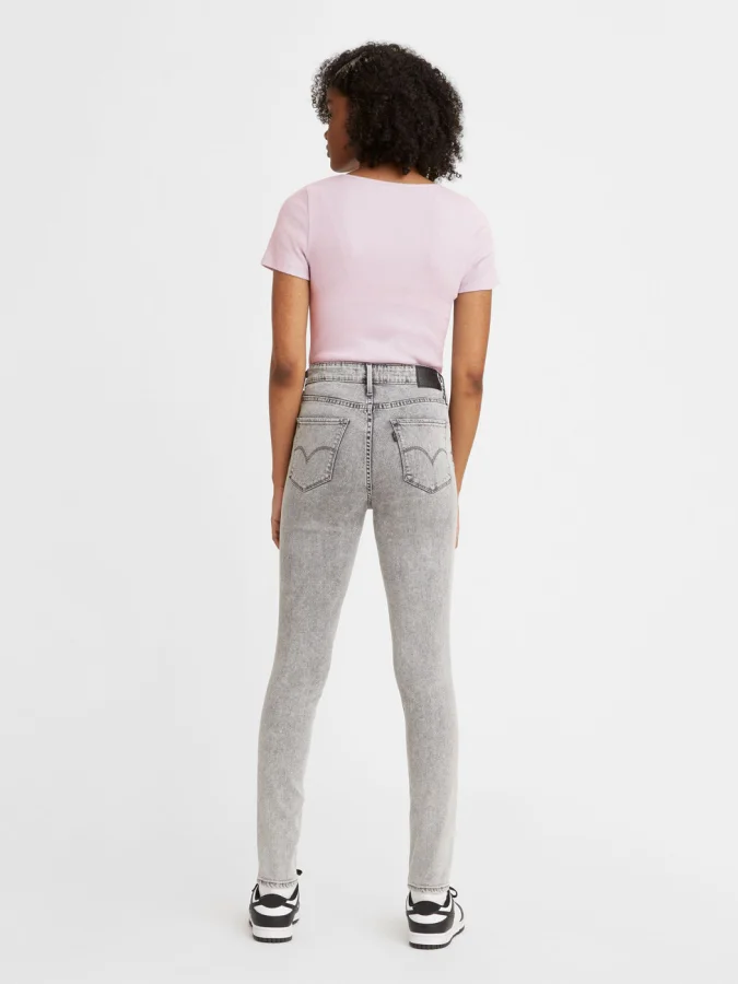 Levis® - 721 HIGH RISE SKINNY 2