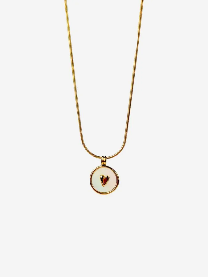 HER STORE - მოოქროვილი...