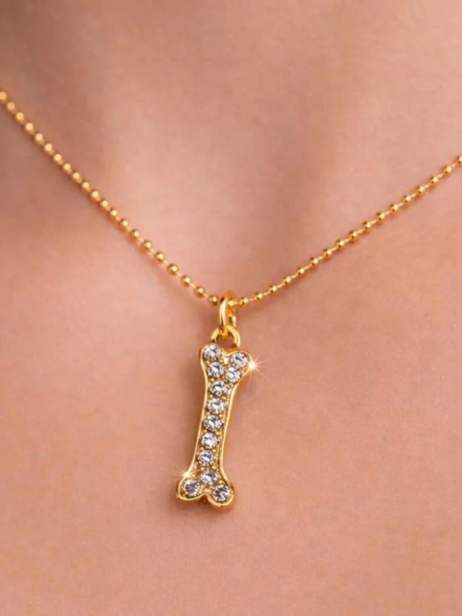 HER STORE - „Treat“ ყელსაბამი